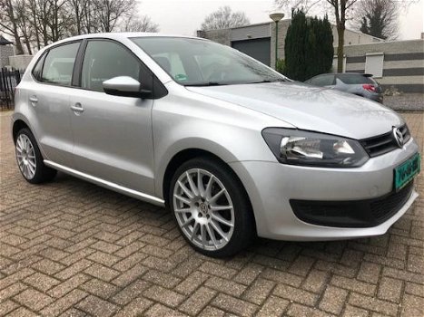 Volkswagen Polo - 1.2 Easyline (TOPCONDITIE) - 1