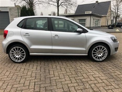 Volkswagen Polo - 1.2 Easyline (TOPCONDITIE) - 1