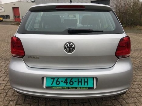 Volkswagen Polo - 1.2 Easyline (TOPCONDITIE) - 1