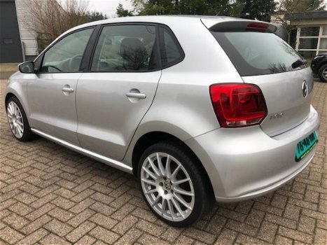 Volkswagen Polo - 1.2 Easyline (TOPCONDITIE) - 1