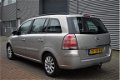 Opel Zafira - 2.2 Temptation 150PK 6-Bak Airco Trekhaak 7-Persoons NAP - 1 - Thumbnail