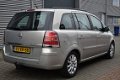 Opel Zafira - 2.2 Temptation 150PK 6-Bak Airco Trekhaak 7-Persoons NAP - 1 - Thumbnail