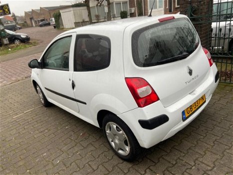 Renault Twingo - 1.2 Accès - 1