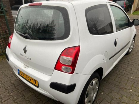 Renault Twingo - 1.2 Accès - 1