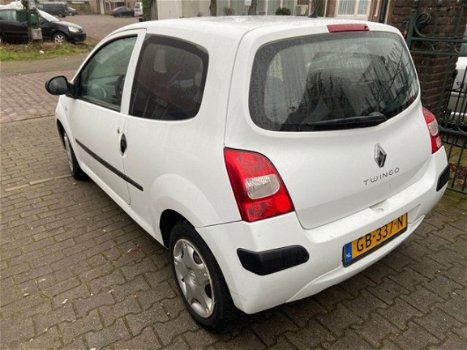 Renault Twingo - 1.2 Accès - 1