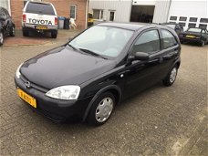 Opel Corsa - 1.0-12V /Airco