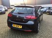 Seat Leon - 1.6 TDI Ecomotive Reference Airco Elek. Pakket LM-Wielen APK NAP - 1 - Thumbnail