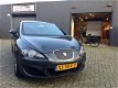 Seat Leon - 1.6 TDI Ecomotive Reference Airco Elek. Pakket LM-Wielen APK NAP - 1 - Thumbnail