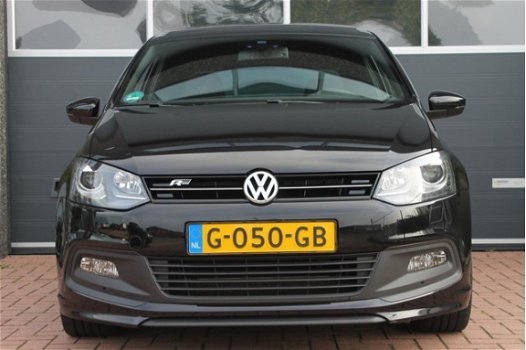 Volkswagen Polo - 1.2 TSI Highline R-LINE PANODAK / XENON / NAVI - 1