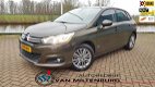 Citroën C4 - 1.6 THP Tendance Automaat Parkeersensoren - 1 - Thumbnail