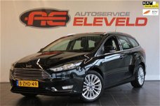 Ford Focus Wagon - 1.0 First Edition 125 PK