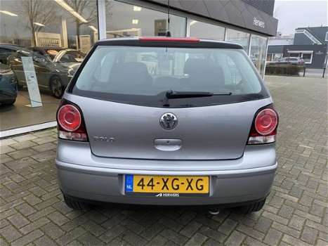 Volkswagen Polo - 1.2 Optive Airco | ZO MEENEEM PRIJS - 1