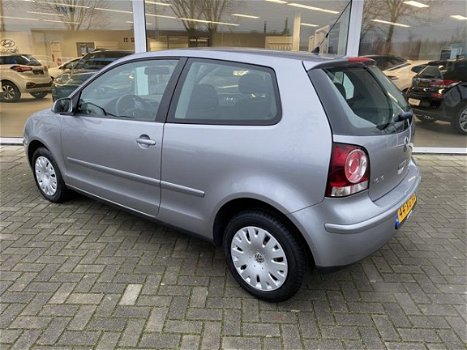 Volkswagen Polo - 1.2 Optive Airco | ZO MEENEEM PRIJS - 1