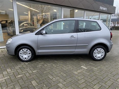 Volkswagen Polo - 1.2 Optive Airco | ZO MEENEEM PRIJS - 1