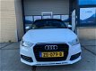 Audi A1 Sportback - 1.0 TFSI Sport S line Edition S-Line | S-Tronic | Navi | Stoelverwarming - 1 - Thumbnail