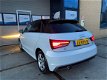 Audi A1 Sportback - 1.0 TFSI Sport S line Edition S-Line | S-Tronic | Navi | Stoelverwarming - 1 - Thumbnail