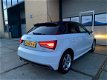 Audi A1 Sportback - 1.0 TFSI Sport S line Edition S-Line | S-Tronic | Navi | Stoelverwarming - 1 - Thumbnail