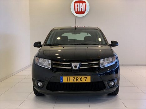 Dacia Sandero - 0.9 TCe Lauréate - 1