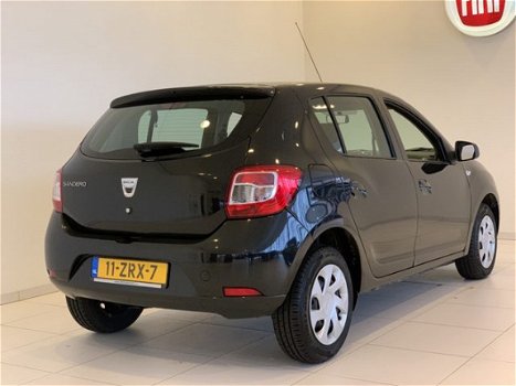 Dacia Sandero - 0.9 TCe Lauréate - 1