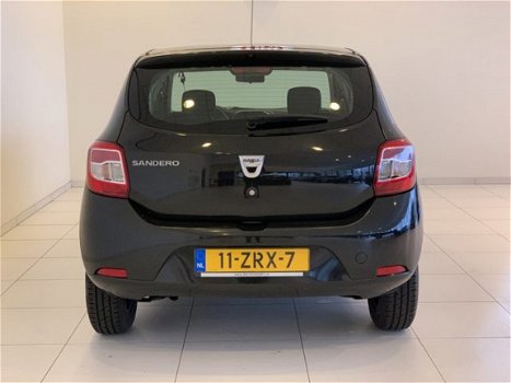 Dacia Sandero - 0.9 TCe Lauréate - 1