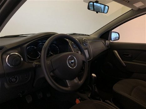 Dacia Sandero - 0.9 TCe Lauréate - 1