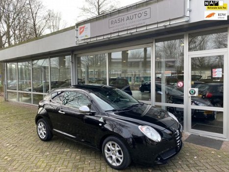 Alfa Romeo MiTo - 1.3 JTDm ECO Essential NAVI | PANO | LEER - 1