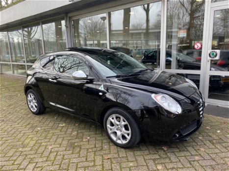 Alfa Romeo MiTo - 1.3 JTDm ECO Essential NAVI | PANO | LEER - 1