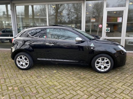 Alfa Romeo MiTo - 1.3 JTDm ECO Essential NAVI | PANO | LEER - 1