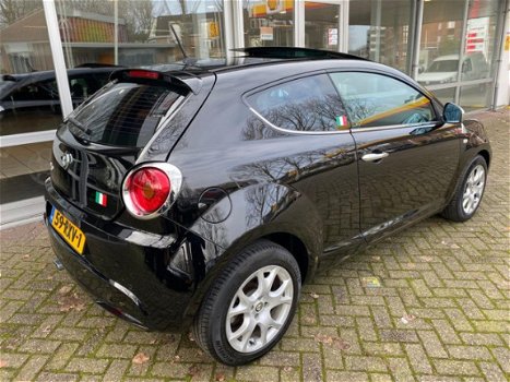 Alfa Romeo MiTo - 1.3 JTDm ECO Essential NAVI | PANO | LEER - 1