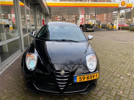 Alfa Romeo MiTo - 1.3 JTDm ECO Essential NAVI | PANO | LEER - 1