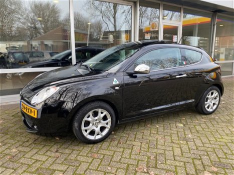 Alfa Romeo MiTo - 1.3 JTDm ECO Essential NAVI | PANO | LEER - 1