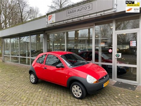 Ford Ka - 1.3 Centennial 2004 | NIEUWE APK| NAP - 1