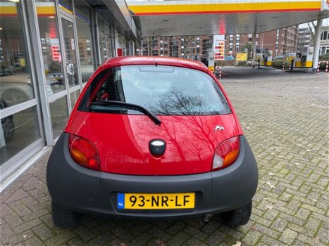 Ford Ka - 1.3 Centennial 2004 | NIEUWE APK| NAP - 1