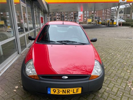 Ford Ka - 1.3 Centennial 2004 | NIEUWE APK| NAP - 1