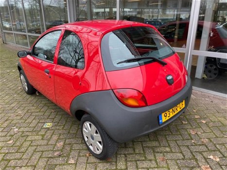 Ford Ka - 1.3 Centennial 2004 | NIEUWE APK| NAP - 1