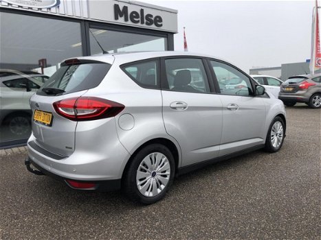 Ford C-Max - 1.0 EcoBoost 100pk Ambiente - 1