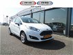 Ford Fiesta - 1.0 EcoBoost 100PK 5D Titanium - 1 - Thumbnail