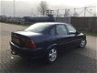 Opel Vectra - 1.6i-16V Diamond*NWE APK*AIRCO*NETTE WAGEN*NAP - 1 - Thumbnail