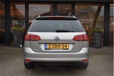 Volkswagen Golf Variant - 1.2 TSI DSG Highline [ PANORAMADAK LEDER STOELVERWARMING ]