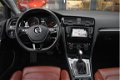 Volkswagen Golf Variant - 1.2 TSI DSG Highline [ PANORAMADAK LEDER STOELVERWARMING ] - 1 - Thumbnail