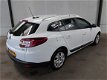 Renault Mégane Estate - 1.5 dCi AUTOMAAT Expression 1e EIGENAAR NAVI CRUISE ECC - 1 - Thumbnail