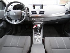 Renault Mégane Estate - 1.5 dCi AUTOMAAT Expression 1e EIGENAAR NAVI CRUISE ECC