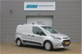 Ford Transit Connect - 1.0 Ecoboost L2 Trend 100pk Navigatie - Camera - Trekhaak - 1 - Thumbnail