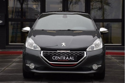 Peugeot 208 - 1.6 200PK 3D GTI - 1