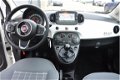Fiat 500 - 80PK Turbo Lounge Navi, Apple carplay - 1 - Thumbnail