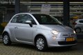 Fiat 500 - 1.2 POP AIRCIO LAGE KM 52.000 - 1 - Thumbnail