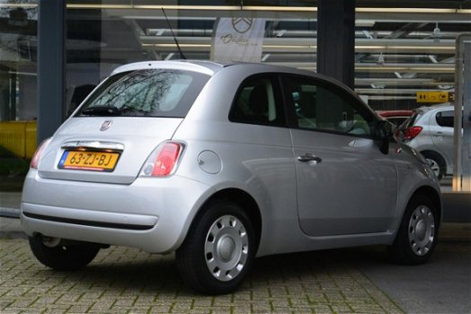 Fiat 500 - 1.2 POP AIRCIO LAGE KM 52.000 - 1