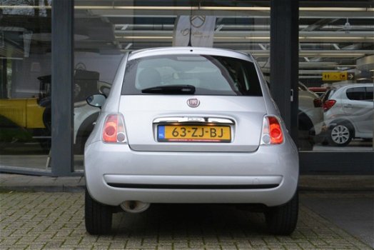 Fiat 500 - 1.2 POP AIRCIO LAGE KM 52.000 - 1