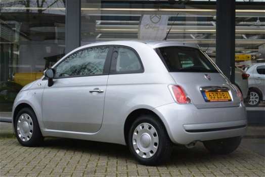 Fiat 500 - 1.2 POP AIRCIO LAGE KM 52.000 - 1