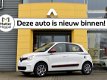Renault Twingo - SCe 75 Collection Striping / Pack Look Rouge / Nieuw - 1 - Thumbnail
